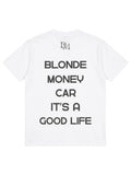 T-SHIRT DM