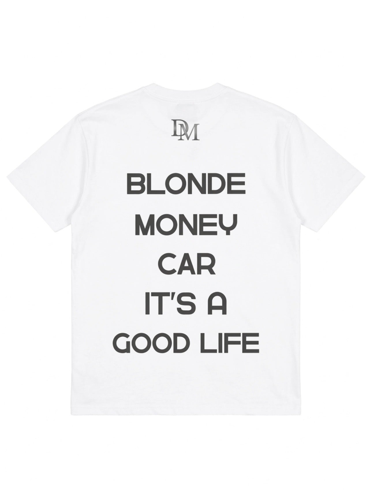 T-SHIRT DM